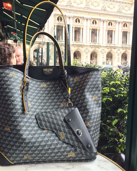 moynat vs goyard vs fauré le page|moynat leather.